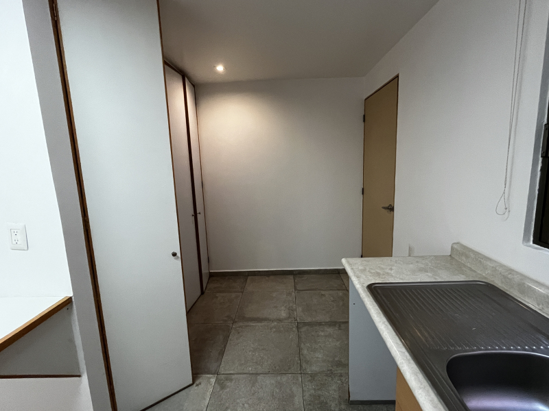 Departamento en Venta/Renta en La Loma de Santa Fe