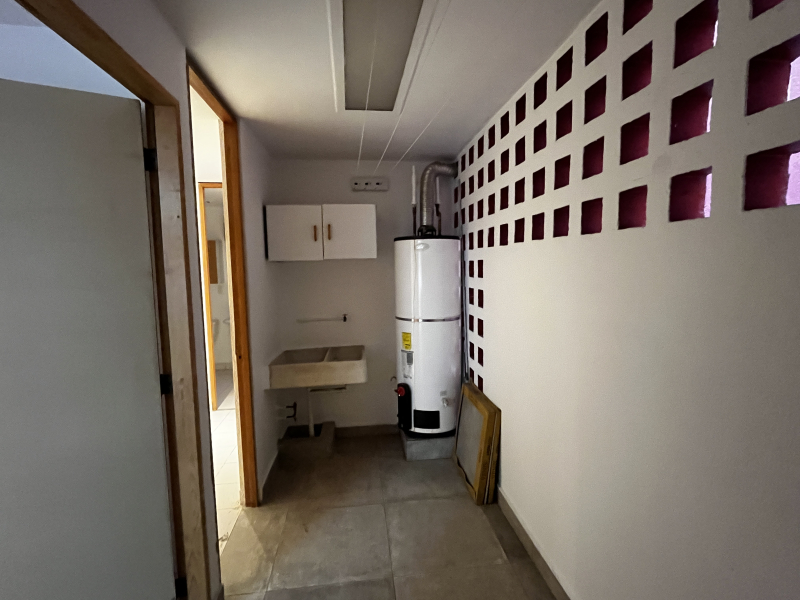 Departamento en Venta/Renta en La Loma de Santa Fe