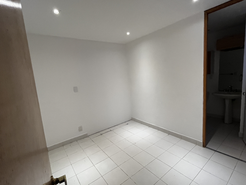Departamento en Venta/Renta en La Loma de Santa Fe