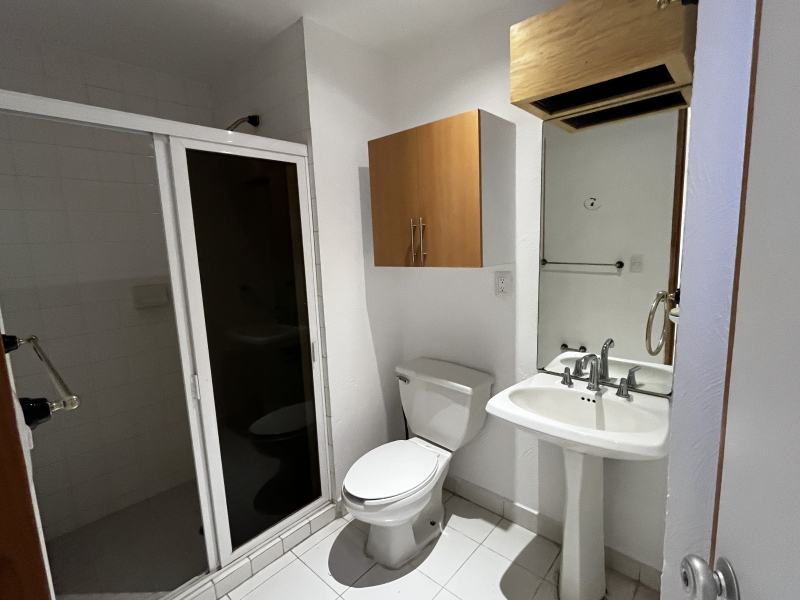 Departamento en Venta/Renta en La Loma de Santa Fe