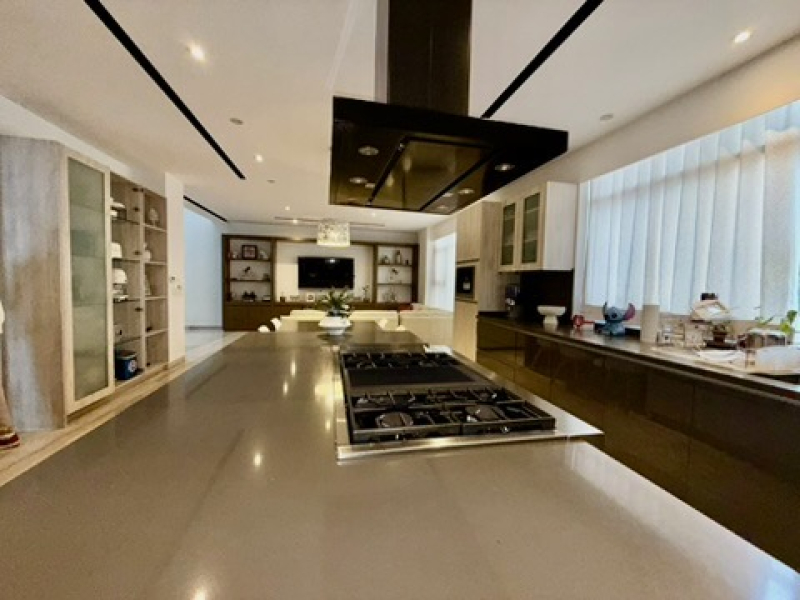 Casa en Condominio en renta en Lomas Country Club