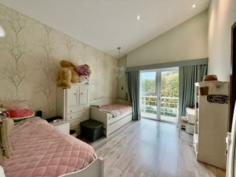 Casa en Condominio en renta en Lomas Country Club