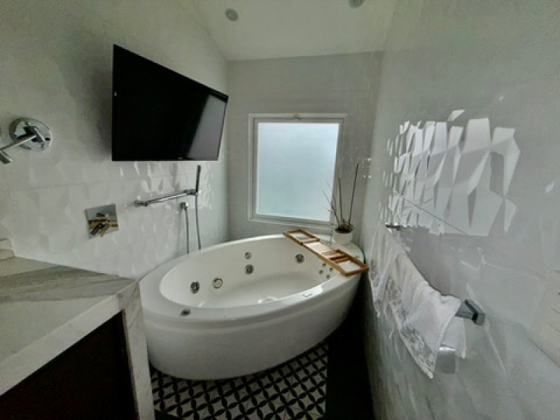 Casa en Condominio en renta en Lomas Country Club