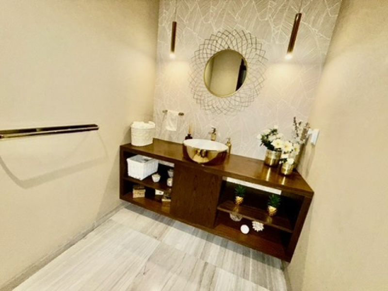 Casa en Condominio en renta en Lomas Country Club