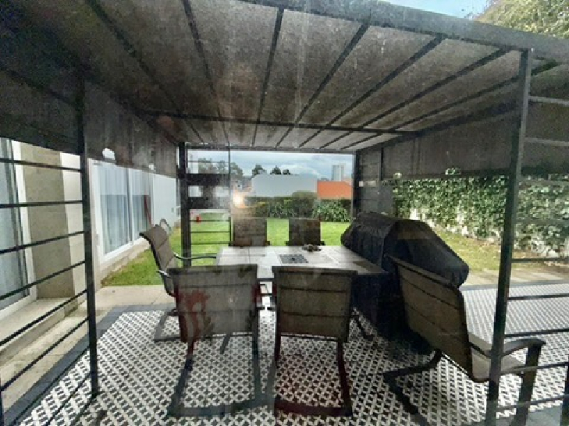 Casa en Condominio en renta en Lomas Country Club