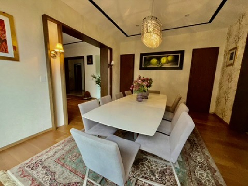 Casa en Condominio en renta en Lomas Country Club