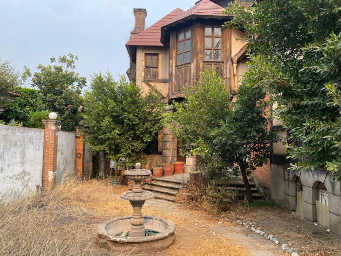 CASA VENTA BOSQUES DE LAS LOMAS