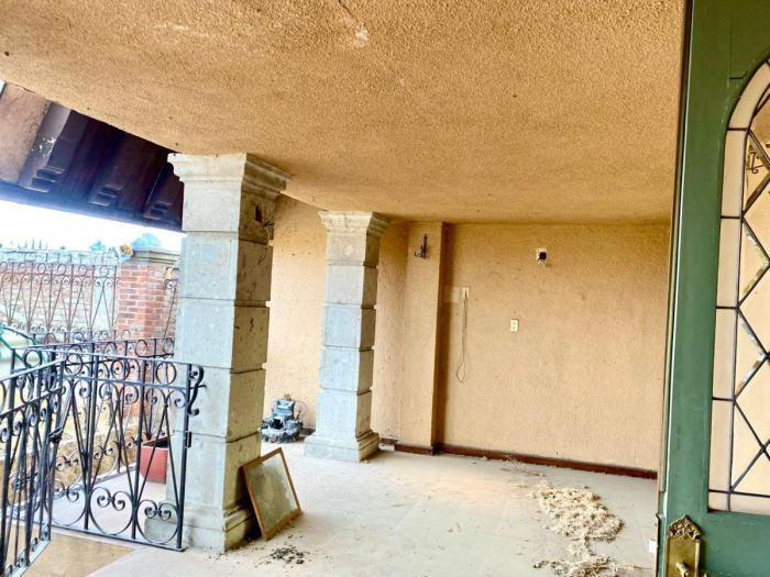 CASA VENTA BOSQUES DE LAS LOMAS