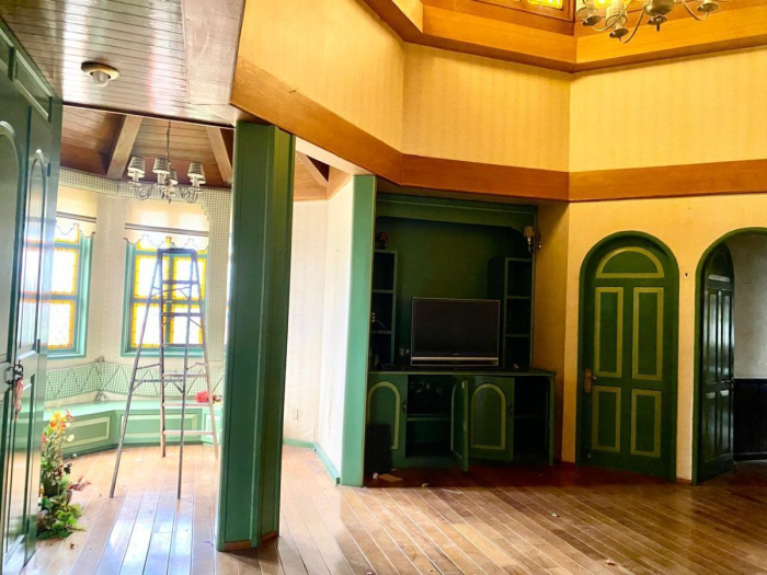 CASA VENTA BOSQUES DE LAS LOMAS