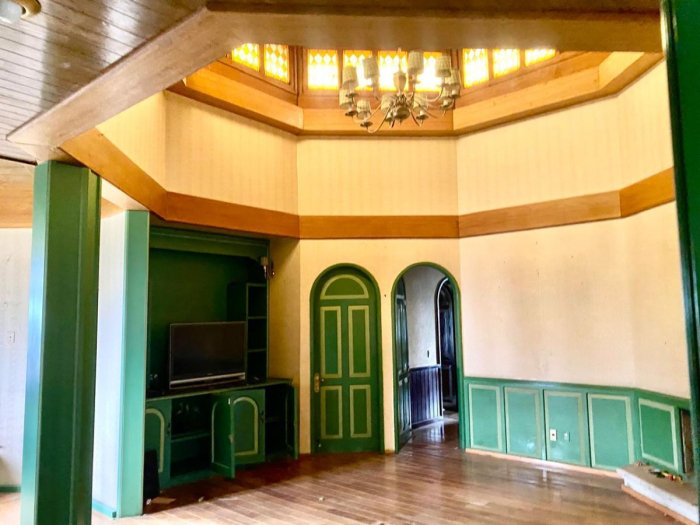 CASA VENTA BOSQUES DE LAS LOMAS