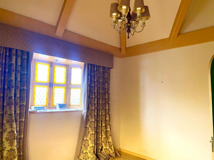 CASA VENTA BOSQUES DE LAS LOMAS