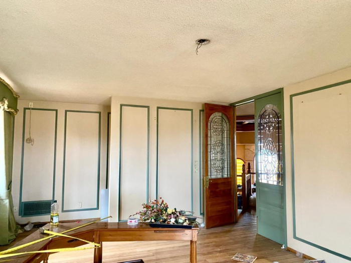 CASA VENTA BOSQUES DE LAS LOMAS