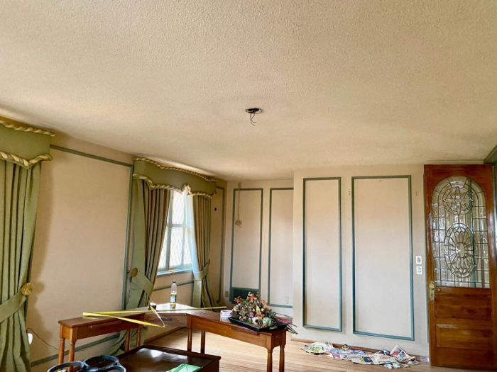 CASA VENTA BOSQUES DE LAS LOMAS