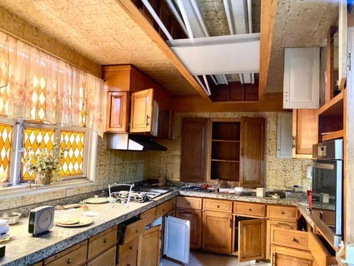 CASA VENTA BOSQUES DE LAS LOMAS