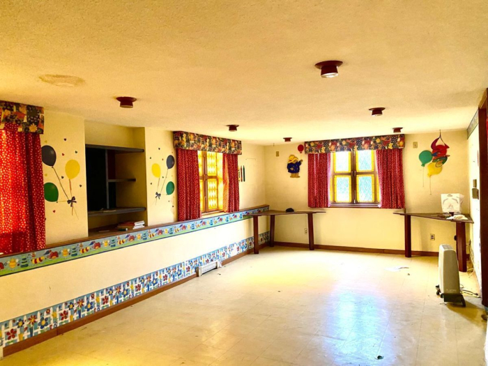 CASA VENTA BOSQUES DE LAS LOMAS