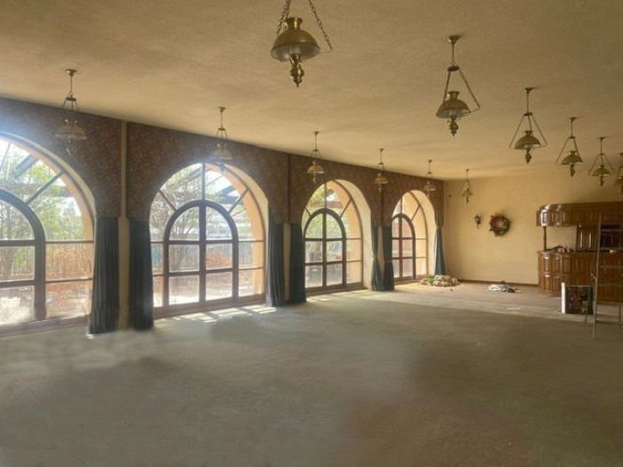 CASA VENTA BOSQUES DE LAS LOMAS