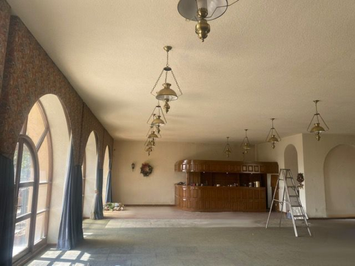 CASA VENTA BOSQUES DE LAS LOMAS