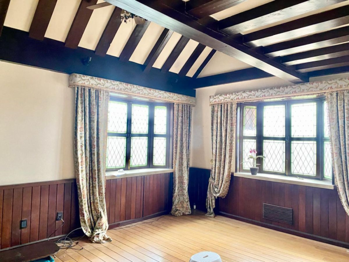 CASA VENTA BOSQUES DE LAS LOMAS