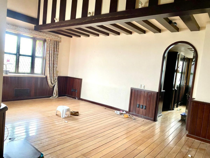 CASA VENTA BOSQUES DE LAS LOMAS