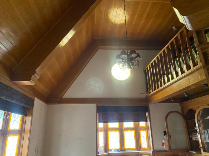 CASA VENTA BOSQUES DE LAS LOMAS