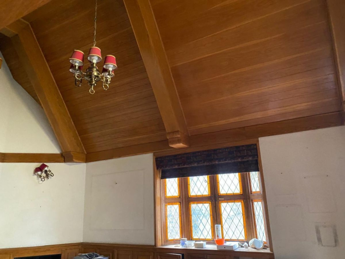 CASA VENTA BOSQUES DE LAS LOMAS