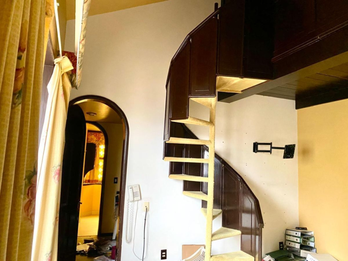 CASA VENTA BOSQUES DE LAS LOMAS