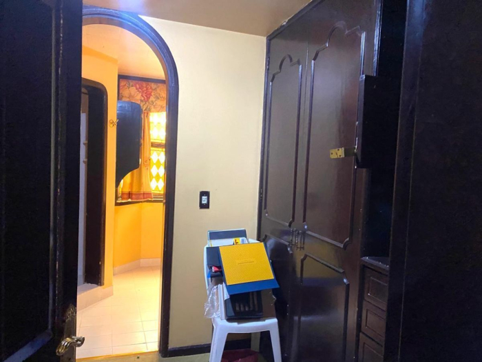 CASA VENTA BOSQUES DE LAS LOMAS