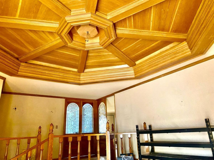 CASA VENTA BOSQUES DE LAS LOMAS