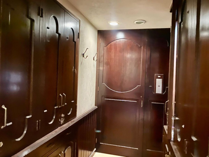 CASA VENTA BOSQUES DE LAS LOMAS