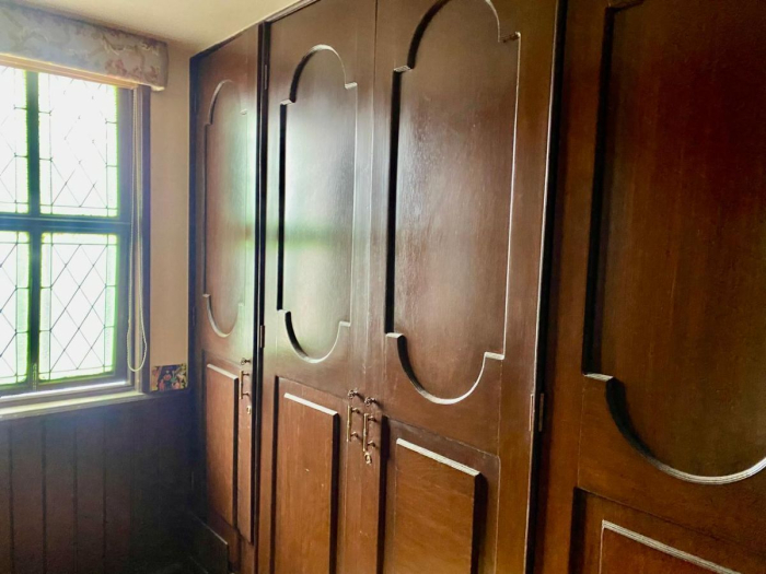 CASA VENTA BOSQUES DE LAS LOMAS