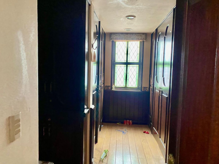 CASA VENTA BOSQUES DE LAS LOMAS