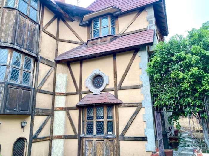 CASA VENTA BOSQUES DE LAS LOMAS