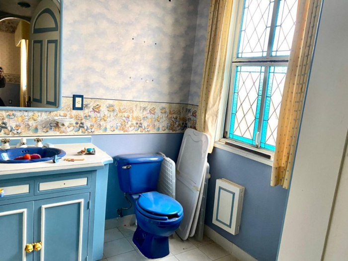 CASA VENTA BOSQUES DE LAS LOMAS