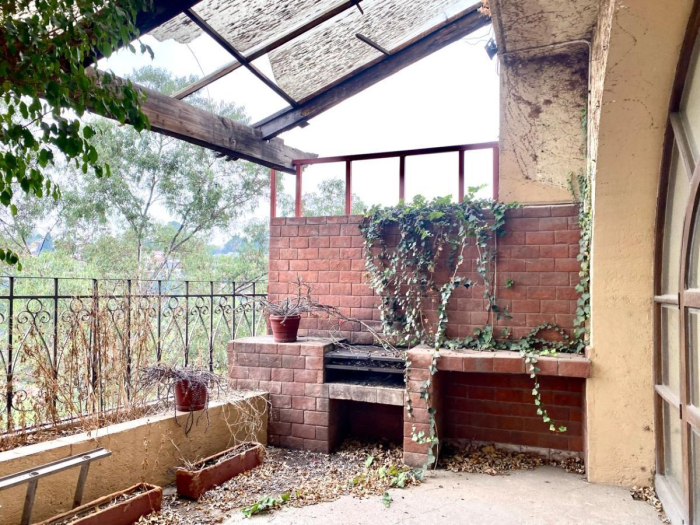 CASA VENTA BOSQUES DE LAS LOMAS