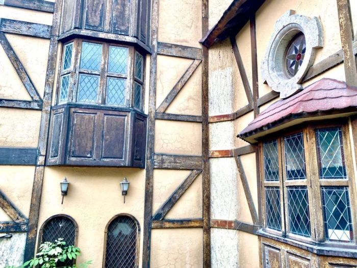 CASA VENTA BOSQUES DE LAS LOMAS