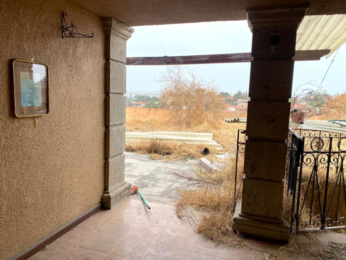 CASA VENTA BOSQUES DE LAS LOMAS