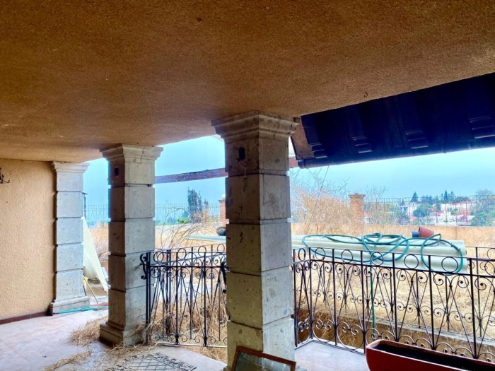 CASA VENTA BOSQUES DE LAS LOMAS