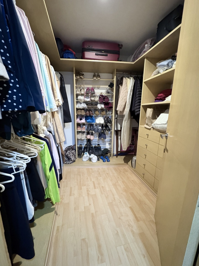 Venta De Amplio Departamento Cuajimalpa 206 M2