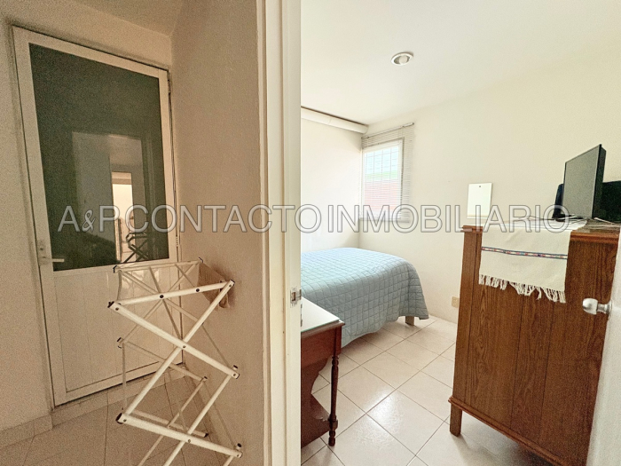 Venta De Amplio Departamento Cuajimalpa 206 M2