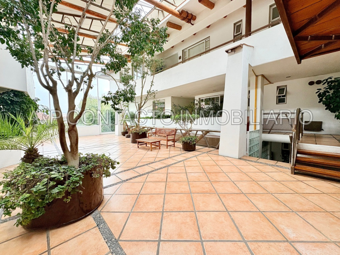 Venta De Amplio Departamento Cuajimalpa 206 M2