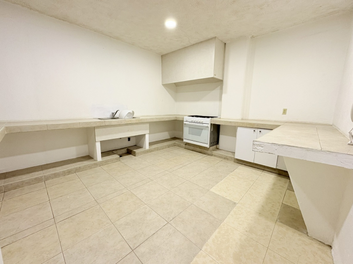 Venta De Amplio Departamento Cuajimalpa 206 M2