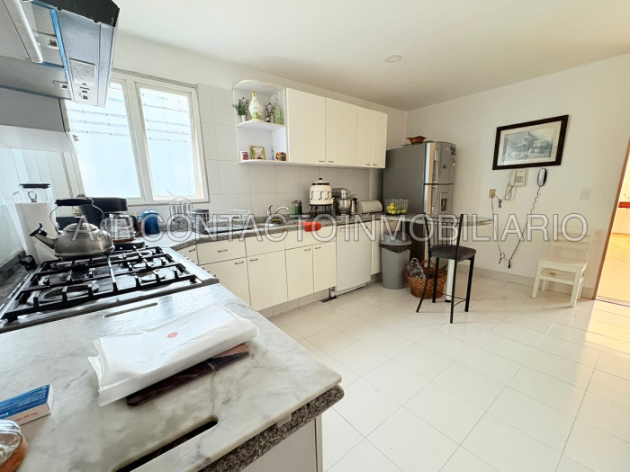 Venta De Amplio Departamento Cuajimalpa 206 M2