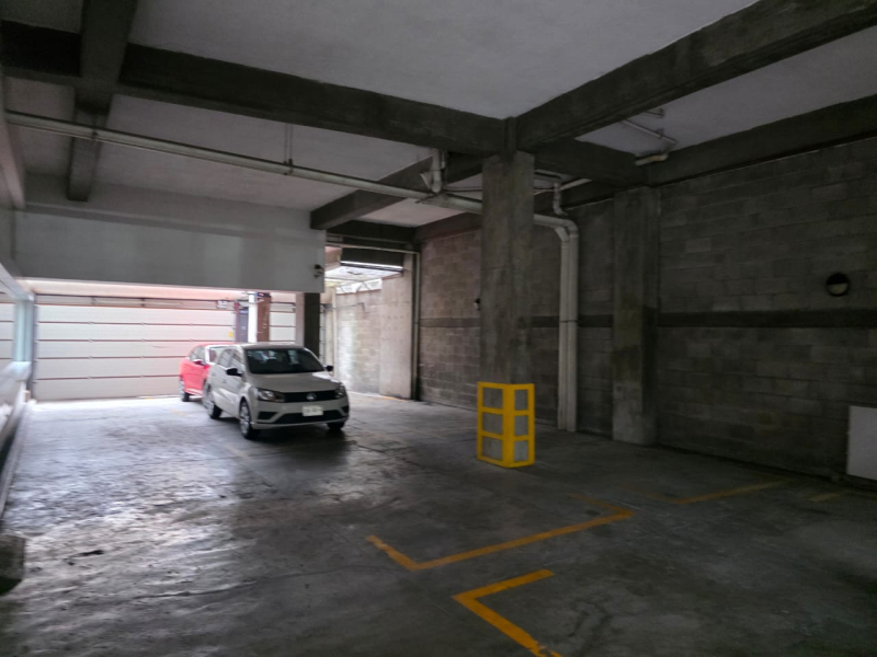 Departamento En Venta �?? Reforma Social