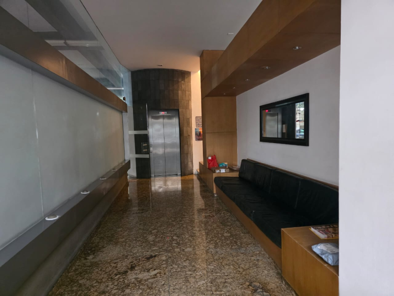 Departamento En Venta �?? Reforma Social