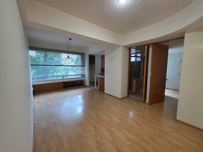 Departamento En Venta �?? Reforma Social