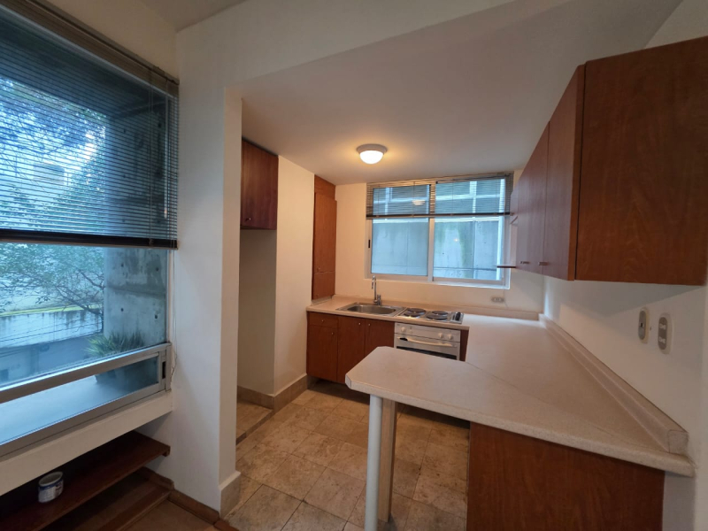 Departamento En Venta �?? Reforma Social