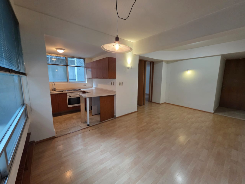 Departamento En Venta �?? Reforma Social