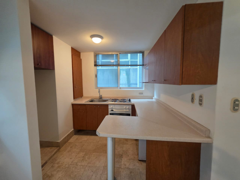 Departamento En Venta �?? Reforma Social