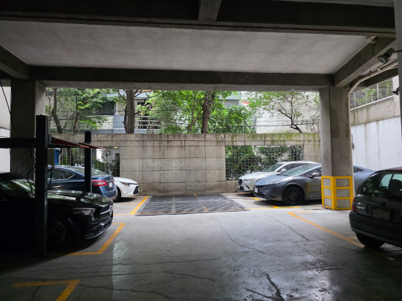 Departamento En Venta �?? Reforma Social
