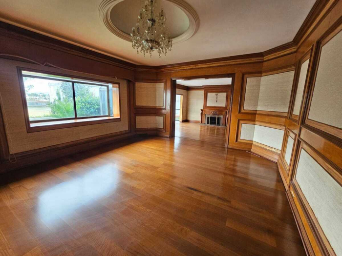 VENTA CASA LOMAS DE CHAPULTEPEC